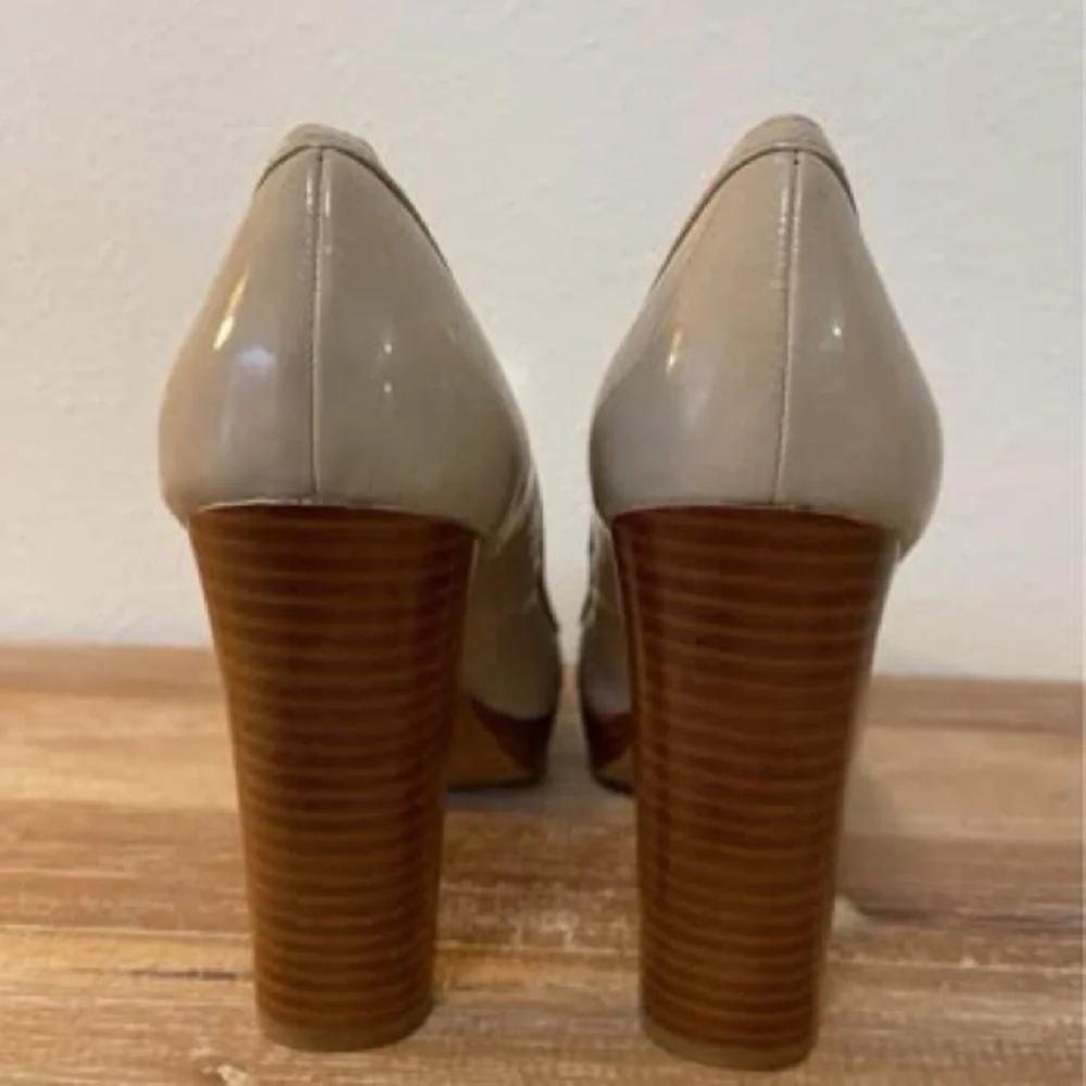 Calvin Klein these patent
